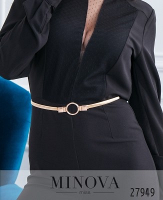 Комбінезон №4001-чорний_minova_6