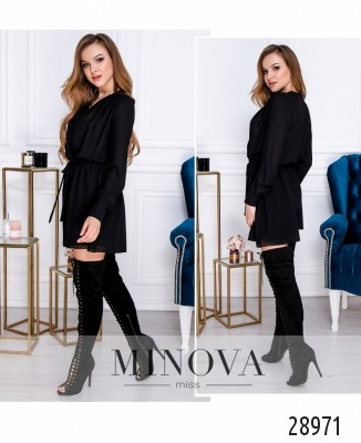 Комбінезон №4003-чорний_minova_7