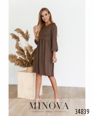 Сукня №3129Н-моко_minova_5