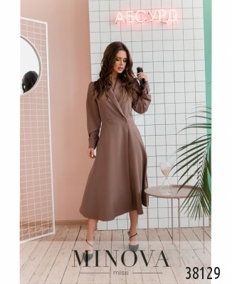 Сукня №3135-моко_minova_5