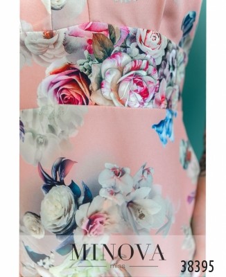 Сукня №3140-пудра_minova_6