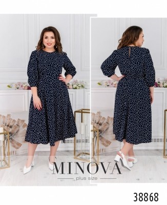 Cукня №3142-В-темно-синій_minova_7
