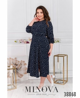 Cукня №3142-В-темно-синій_minova_5