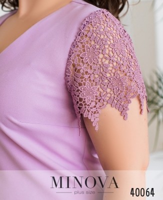 Cукня №128-ліловий_minova_6