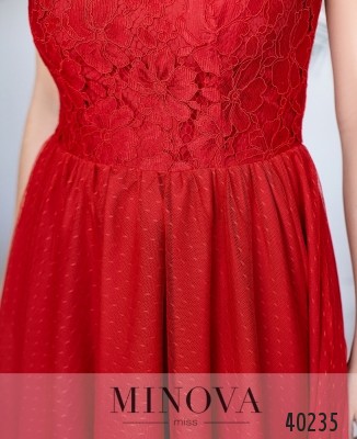 Сукня №3143-червоний_minova_6