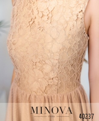 Сукня №3143-бежевий_minova_6