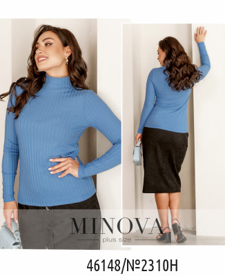 Гольф №2310Н-блакитний_minova_7