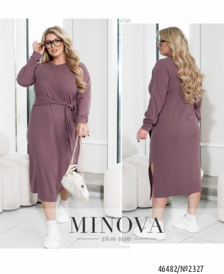 Сукня №2327-фреза_minova_7