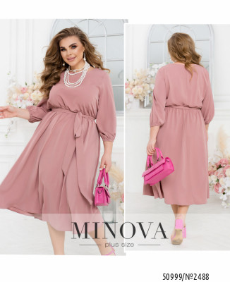 Сукня №2488-фреза_minova_7