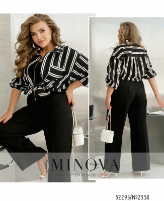 Джинси №2558-чорний_minova_7