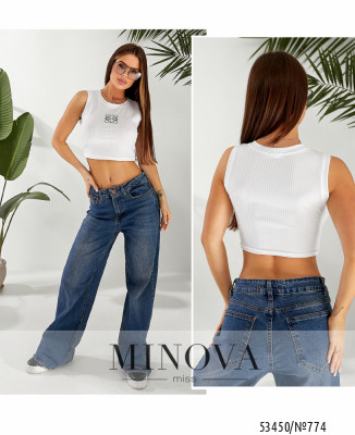 Майка №774-білий_minova_7