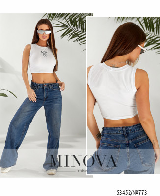Майка №773-білий_minova_7