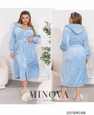Халат №2486-блакитний_minova_7